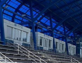 Ложи Стадион Газовик фк оренбург купить